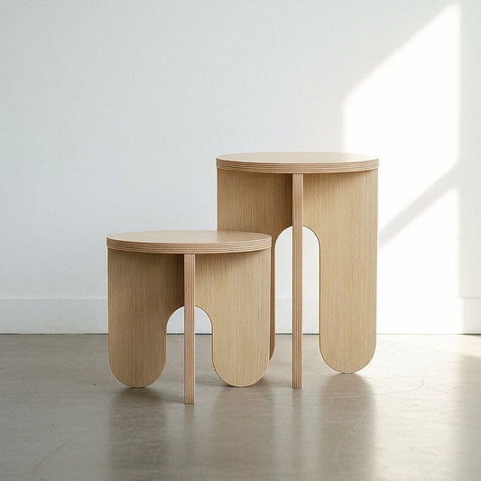 Table d'appoint mini