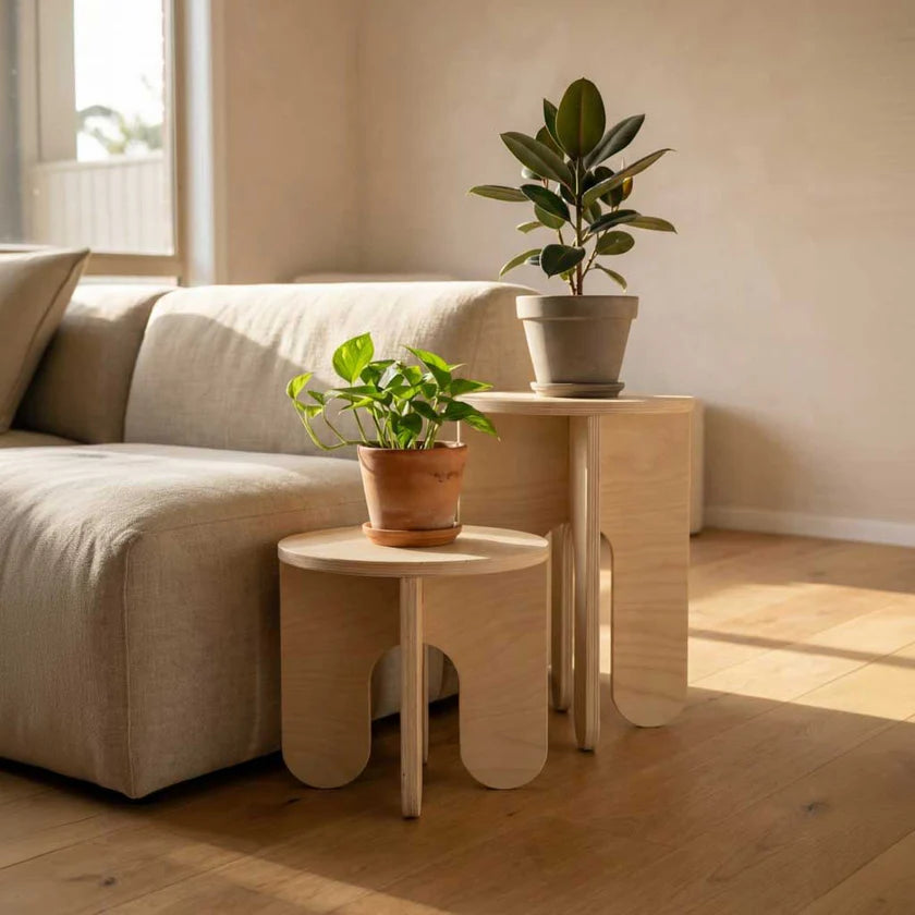 Table d'appoint mini