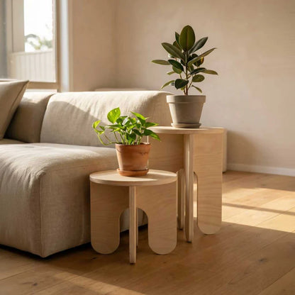 Table d'appoint mini