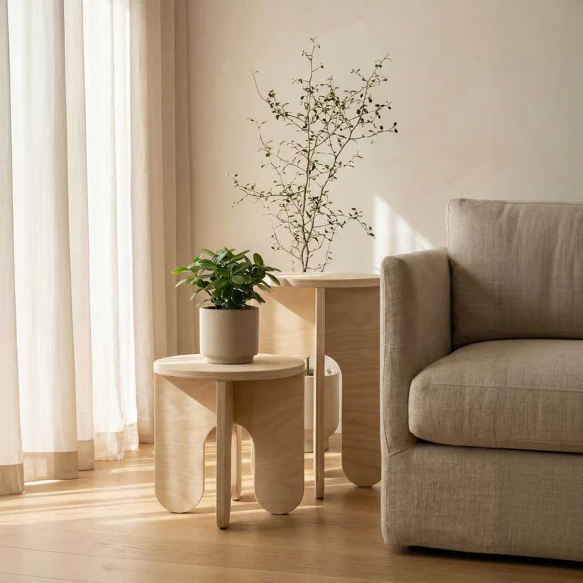 Table d'appoint mini